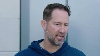 Brian Schottenheimer HE TOLD THE WHOLE TRUTH  Dallas Cowboys 2024 [upl. by Amii]