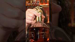 Blantons Gold bourbon [upl. by Mcgill]