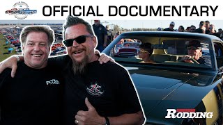 2024 Triple Crown of Rodding  Official Documentary [upl. by Gnak]