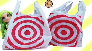 Target Store  Whats New  on Sale Shopping Haul Video  Cookie Swirl C [upl. by Nerahs379]