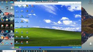 Windows Server 2008 Enterprise Server Sp1 2004 Build 3790 en virtual machine parte 4 final [upl. by Sidnac]