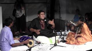 Carnatic Music Concert [upl. by Koloski]