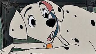 101 Dalmatians Perdita 3 [upl. by Oiludbo]