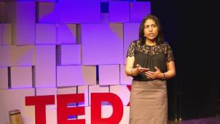 Say Yes to No  Yamini Singh  TEDxTwenteU [upl. by Orual44]