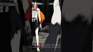 Vasto Lorde Ichigo amp Vasto Lorde Ulquiorra Combination super move Bleach heat the soul 7 [upl. by Fu976]