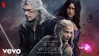 Extraordinary Things  The Witcher Season 3 Soundtrack from the Netflix Original Series [upl. by Reld453]