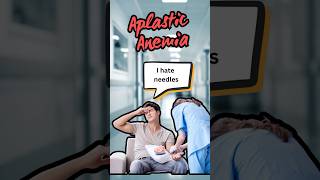 Aplastic anemia symptoms and treatmentanemia bones facts science infection video videos fy [upl. by Louls]