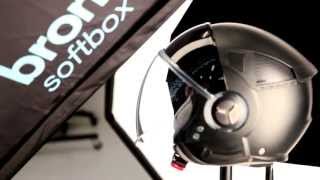 New broncolor Softbox System [upl. by Atwater]