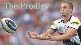 Matt Moylan  The Prodigy [upl. by Reni]