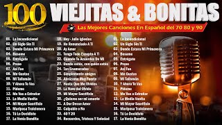 Mejores Canciones En Español [upl. by Eissac]