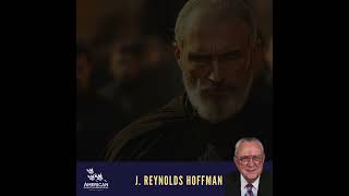 J Reynolds Hoffman Short 4 Jesuitism Invades Adventism sda adventism [upl. by Yrret]