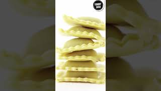 Artichoke amp Ricotta Ravioli  Gourmet Italian Pasta Recipe in Perth  Tommy Sugo [upl. by Drofnelg]