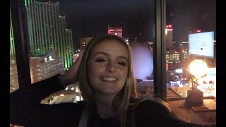 Evie in Reno  Vlog Week 1 [upl. by Nnyluqcaj]