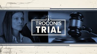 Michelle Troconis criminal trial  Day 19 morning [upl. by Esemaj784]