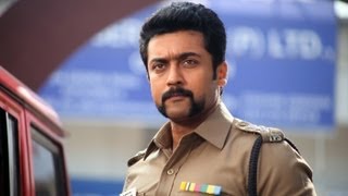 Achchamillai HQ Official Song Singam 2 Tamil Movie [upl. by Happy389]