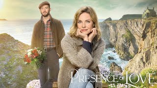 The Presence of Love 2022 Hallmark Film  Eloise Mumford Julian Morris  Review [upl. by Sergio489]