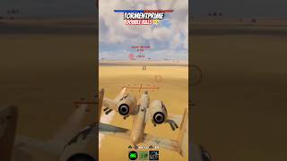 A10  WarThunder  Hubris Hunter 3 a10 warthunder gameplay live ps5 doublekill [upl. by Anhpad]