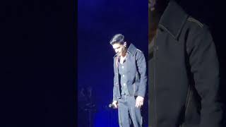 Jerry Rivera en el Coliseo de Puerto Rico  Mi Trayectoria [upl. by Nohshan]