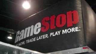 Silent Rob  Gamestop Rant Part 2 [upl. by Yliram]