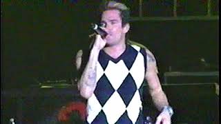 Sugar Ray  Fly Live At MTV 20th anniversary [upl. by Scheers358]