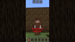 Evoluindo no Minecraft [upl. by Clyve454]