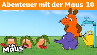 MausSpots Folge 10  DieMaus  WDR [upl. by Michey]