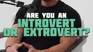 Are You an Introvert or Extrovert [upl. by Schreibe]