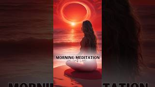 Morning Meditation for SelfLove  Start Your Day with Confidence and SelfCare [upl. by Lisle969]