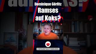 Ramses auf Koks [upl. by Linet]