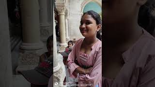 katputli dance Albert museum jaipur travel jaipur pinkcity shortvideo shorts [upl. by Akimahc]