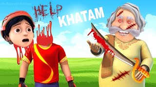 Shiva  শিবা  Shiva Cartoon New Episode In 2024 Bangla  শিবা কার্টুন  Cartoon Story [upl. by Sage]