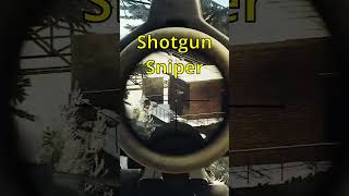 Shotgun Slug Sniper Extract Camping Tarkov Wipe [upl. by Alvina]