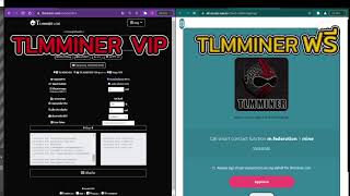 TLMMINER VIP กับ ฟรี ต่างกันไหม  คลิปนี้มีคำตอบ AlienWorlds TH [upl. by Thamora]