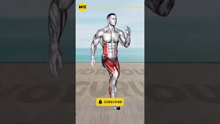 ➜ Get Shredded ➜ Standing Abs Workout for Men 6 Pack Guaranteed Exercise 10 [upl. by Mansoor]