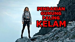 MENGERIKAN DAN TRAGIS   INILAH AKIBATNYA JIKA SEORANG WANITA DI AJAK MANTANNYA NAIK GUNUNG [upl. by Aidul133]