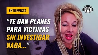 Entrevista la PLANERA te explica su historia real [upl. by Reiniar878]