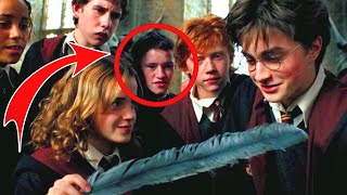 Diese Momente haben Harry PotterFans nicht verstanden [upl. by Mikaela]