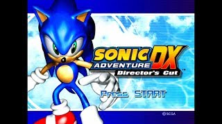 The Supernatural Final Chase  Sonic Adventure 2 OST [upl. by Atse]