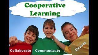 What is Cooperative Learning BEd Gurukpo [upl. by Malek]