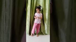 Dance on Kallo song By Riya [upl. by Lundgren]