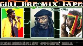 Culture Best of the Greatest hits Featuring Joseph Hill mix By Djeasy [upl. by Bord]