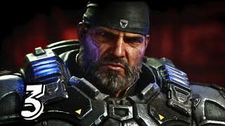 Gears 5  Act II Recruitment Drive [upl. by Weber]