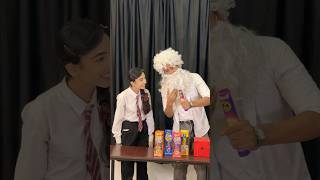 Diwali special bomb 💣😍😂 Simran Makhija shorts school diwali funny comedy shortvideo [upl. by Torruella387]