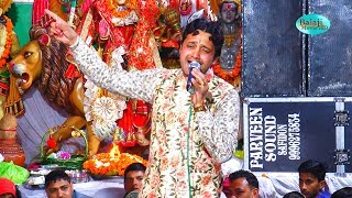 आँख्या मै पानी आया हो राम  Ramdhan Goswami  New Haryanvi Song  Hit Bhajan [upl. by Ecirtael]