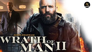 Warth Of Man 2 Full Movie Facts  Jason Statham Guy Ritchie Niamh Algar Scott Eastwood  Review [upl. by Attecnoc]