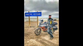 The Dempster Highway Part 3 [upl. by Mckale]