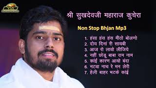 पूज्य श्री सुखदेवजी महाराज कुचेरा  Non Stop Bhajan Sukhdevji Maharaj Bhajan Mala Sukhdevji [upl. by Yenittirb604]