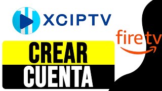 Cómo INSTALAR la APLICACIÓN XCIPTV Player Pro en Firestick o Android TV 2024  Configurar XCIPTV [upl. by Eisiam]