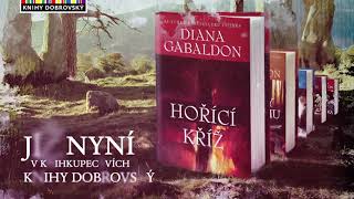 Hořící kříž  Diana Gabaldon [upl. by Fariss]