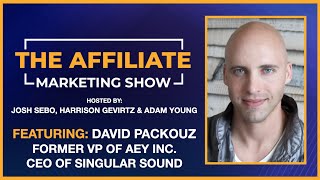 The Affiliate Marketing Show  Ep 63  quotWar Dogsquot The Movie AEY Inc Government Weapons Contracts [upl. by Blanc]